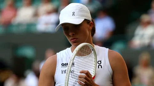 A lucrat și cu Simona Halep, dar antrenorul compară modul de a le pregăti pe Iga Swiatek și pe Naomi Osaka: „Diferență ca între zi și noapte”
