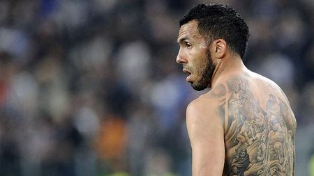 Carlos Tevez, la primul său gol după revenirea la Boca. VIDEO | Execuție marcă înregistrată, din lovitură liberă