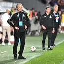 Discurs de un echilibru rar în fotbalul din România al neamțului Bernd Storck, după CFR – Sepsi 2-1!