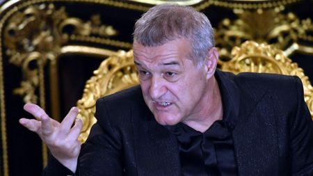 Cel mai bun fotbalist de la FCSB, transferat pentru 5.000.000 de euro! Gigi Becali ar fi gata să își dea acordul pentru jumătate din clauza lui de reziliere: „E negociabilă”