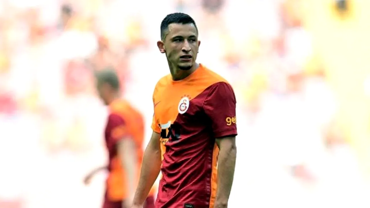 Galatasaray vrea să iasă din criză. Ce i-a cerut Fatih Terim lui Olimpiu Moruțan într-o discuție privată, înaintea meciului cu Goztepe