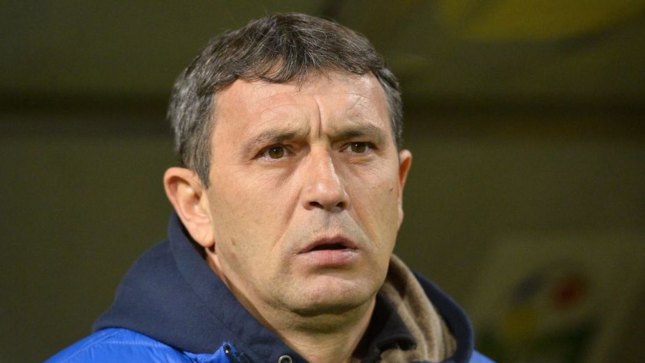 Eugen Neagoe a analizat jocul echipei sale după Astra - Hermannstadt 2-1. „Ne-am temut să nu primim gol!”