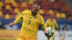 „Am fost nedreptățit la națională”. Denis Alibec a răbufnit