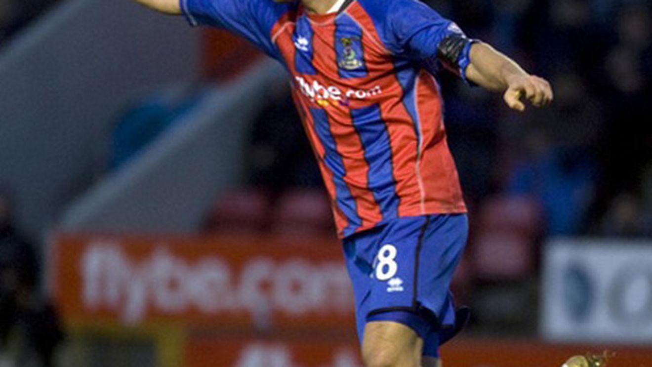 „Săgeată" poate părăsi Scoția