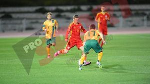 Torje a marcat spectaculos, dar rămâne modest:** "Nu o să fiu eu lunetistul naționalei!" Urarea lui Stancu pentru Tănase: