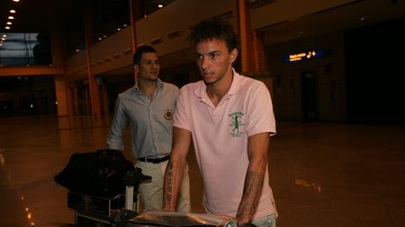 Mercato în recesiune!** CFR a cheltuit pe transferuri mai puțin decât în 2004, când a promovat în Liga 1