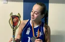 Sportul românesc, zguduit de un nou caz de dopaj. Baschetbalista Diana Ignat a fost depistată pozitiv și e în pragul disperării: „Nu știu cum a ajuns substanța în corpul meu”
