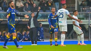 Unul dintre cei mai bogați italieni s-a convins de Cristi Chivu. Miliardarul a dat verdictul înainte de Inter – Juventus: „Mult mai bun decât m-am așteptat”