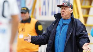 7 lucruri pe care le-ați uitat despre Florin Halagian, antrenorul care a bifat 898 de meciuri ca principal în Divizia A | SPECIAL