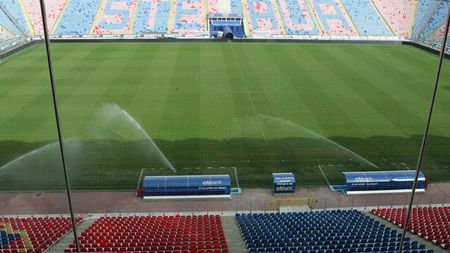 "Steaua își pierde din identitate prin plecarea din Ghencea"