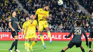 Ce harababură! Francezii de la L’Equipe au anunțat următorul transfer bombă al lui CFR Cluj, dar au făcut o gafă impardonabilă