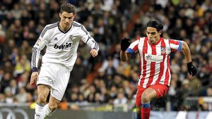 Eurovision bate finala Cupei Spaniei!** Ultimul act al Cupei Regelui va fi mutat în altă zi