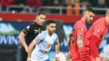 Arbitrul Istvan Kovacs, Gigi Becali și credința! „Nimeni nu se poate pune împotriva lui Dumnezeu” | VIDEO