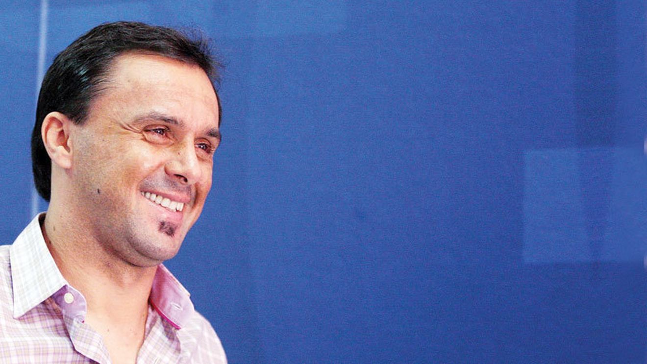 Panduru pune adevărul pe masă: "E o problemă mare! În prima repriză au mișcat puțin, în a doua..."