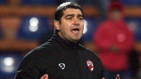 Dinamo a suferit contra saudiților, dar Ciobotariu nu disperă:** "Cred că pot remedia minusurile până începe returul"