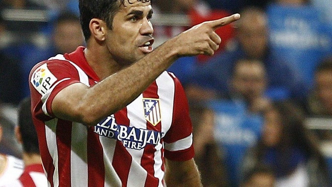 Diego Costa a ales Spania și a declanșat un "război" în țara natală. Brazilienii vor să-i retragă cetățenia