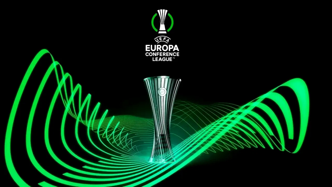 Tragerea la sorți pentru turul 2 preliminar UEFA Conference League ar putea fi fatală pentru FCSB, CFR Cluj și Sepsi