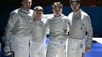 I-am doborât pe maghiari! România, medalie de senzație în fața Ungariei, de la 1-10, la Campionatul Mondial de Scrimă