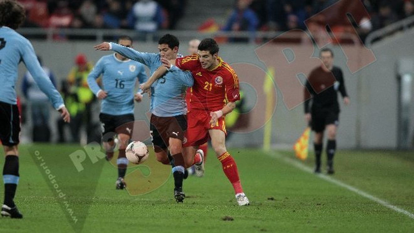 Daniel Niculae: "Nu ne-am dezamăgit fanii!"