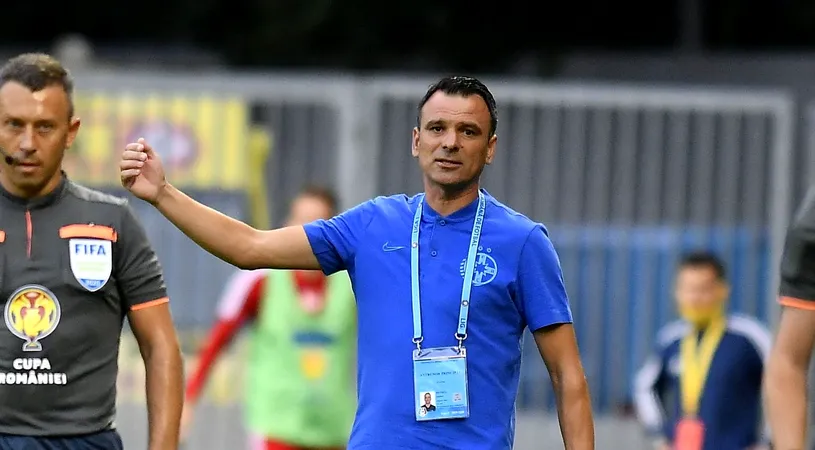 Un fost director sportiv de la FCSB îl avertizează pe „prietenul” Toni Petrea: „Până vine Reghe, să nu mai schimbe trei jucători la pauză!” Ce zice de Adi Petre