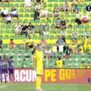 CS Mioveni – FC Argeș 0-1! Oaspeții câștigă la limită derby-ul județului