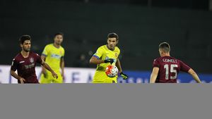 Biletele la partida Steaua - FC Botoșani se vând în ziua meciului. 15 lei, cel mai ieftin tichet pentru partida de la Cluj