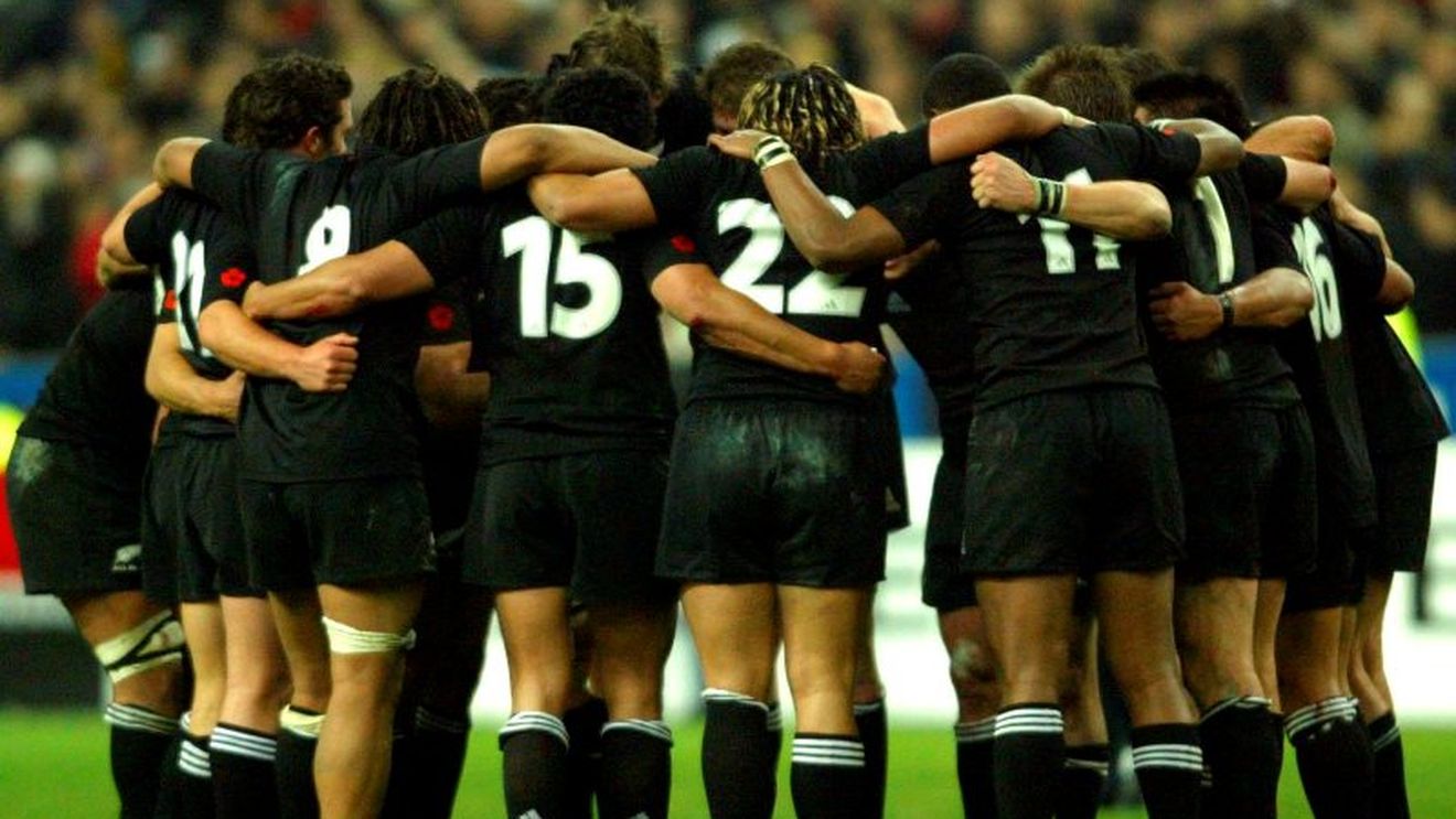 INTERVIU EVENIMENT** CU UN FOST CAMPION MONDIAL LA RUGBY