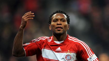 Hamburg râde de Bayern