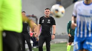 Cum a explicat antrenorul lui Sarajevo dezastrul de la Craiova: „A fost urât, iar cauza este asta”. Croatul Zekic spune că e cel mai dificil moment din cariera sa