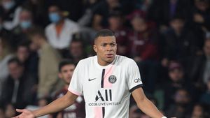 Se blochează transferul deceniului? Real Madrid face un pas înapoi și a decis să amâne negocierile cu Kylian Mbappe până în luna martie 2022!