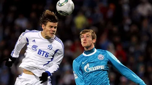 Retrogradare istorică! Dinamo Moscova merge în liga secundă pentru prima dată în cei 93 de ani de la înființarea clubului