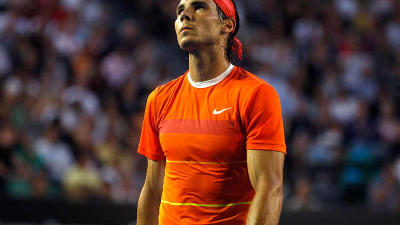 Rafa a abandonat în duelul cu Murray!** Nadal: "Am jucat un tenis de necrezut"