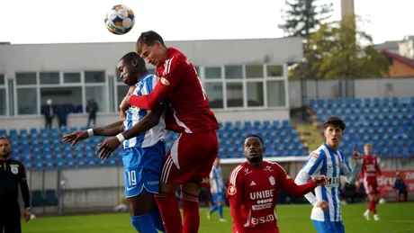 Poli Iași, învinsă de FC Botoșani la debutul lui Tibor Selymeș pe banca tehnică. Amicalul s-a întins pe durata a 120 de minute