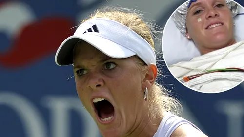 Melanie Oudin, de la 