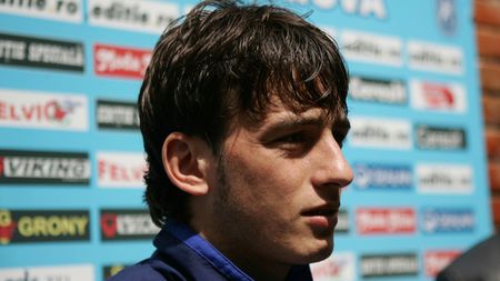 "Naționala** nu joacă în fiecare zi în Bănie! Sper să vină suporterii la meci!"