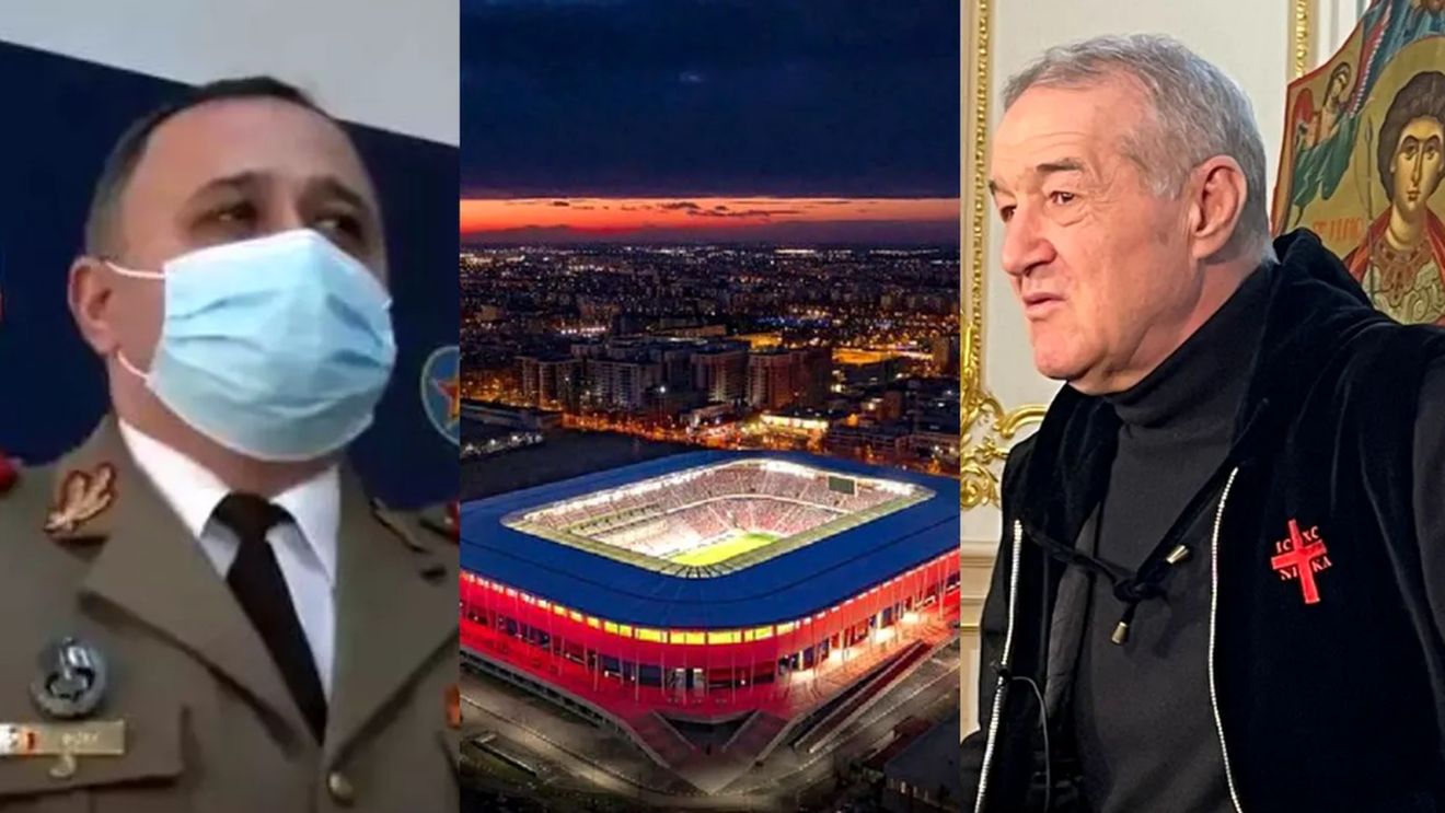 Comandantul Răzvan Bichir face anunțul momentului! Ce se întâmplă cu contractul între CSA Steaua și FCSB și cu clauza dezvăluită în premieră de ProSport: „Atunci vom semna și noi!”