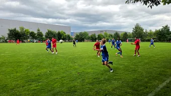 AFC ASA Târgu Mureș și SC Popești Leordeni au remizat într-un amical. Echipa lui Eusebiu Tudor și-a mai anunțat o achiziție, dar multe alte noutăți are și trupa condusă de Cătălin Gheorghe