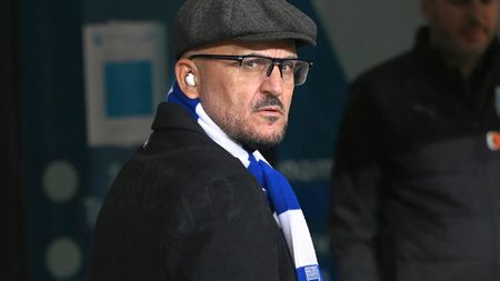 Fotbalistul pe care Gigi Becali a vrut să i-l „fure” liber de contract lui Adrian Mititelu a câștigat procesul cu FC U Craiova! FIFA a dat verdictul final, spre uimirea patronului oltenilor: „Mergem la TAS”