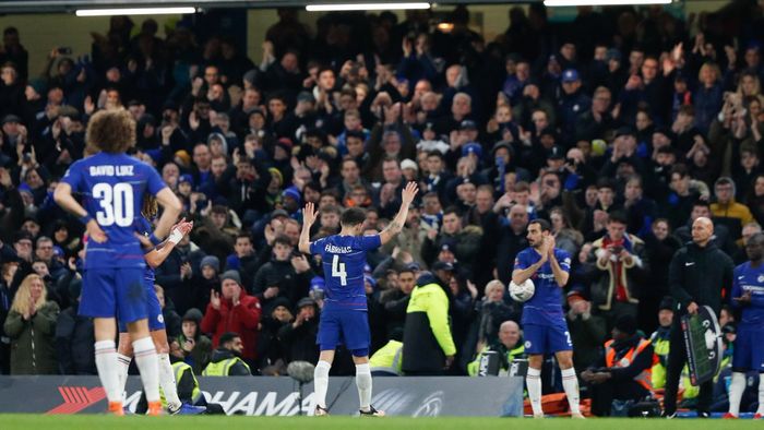VIDEO | Emoționant! Fabregas a ratat un penalty și a plâns la despărțirea de Chelsea. Unde va juca mijlocașul în a doua parte a sezonului