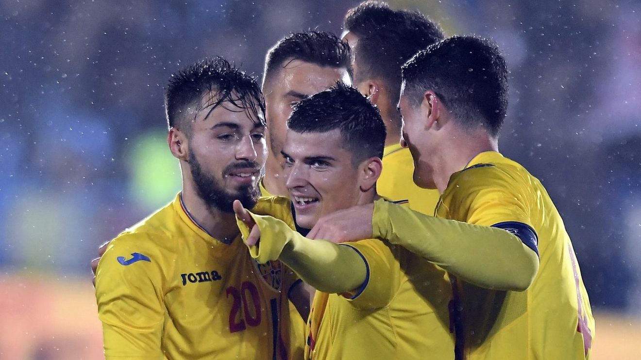 Dennis Man și Valentin Mihăilă nu vor juca pentru tineret! Nicolae Dică, vești pentru Adrian Mutu: „În principiu, asta e decizia!”