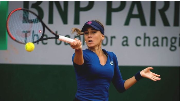 Programul zilei la Roland Garros, sâmbătă 3 octombrie 2020. Irina Bara și Patricia Țig joacă pe centralul Philippe Chatrier
