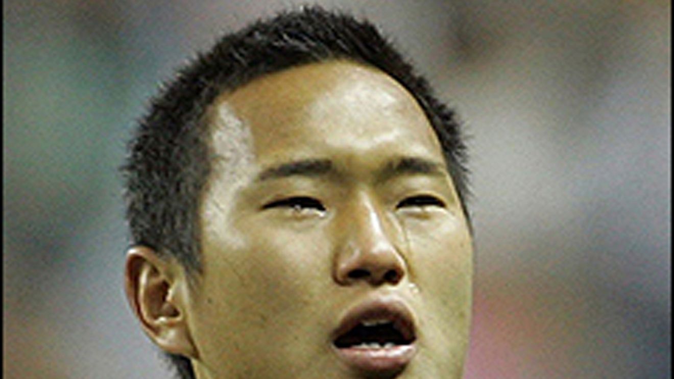 Strania poveste a "tovarășului" Jong Tae-se