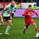 Gafa lui Sivis sau greșeala arbitrului? Cătălin Cîrjan a dat verdictul de la reușita din penalty a lui Sepsi: „Am luat golul cum l-am luat”