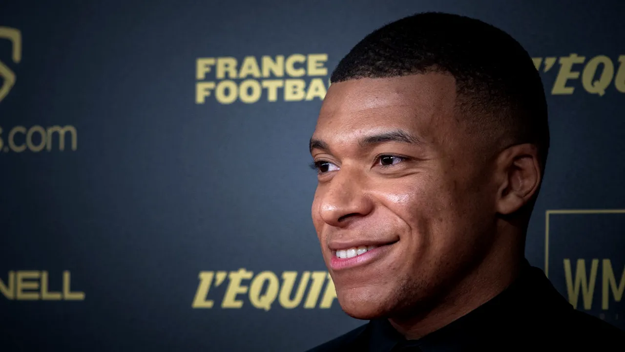 Kylian Mbappe a suferit o accidentare misterioasă și a devenit incert pentru meciul de acasă cu Reims, din Ligue 1!