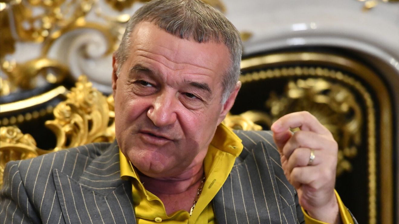 Gigi Becali are o nouă perlă la FCSB, de numai 18 ani. Fotbalistul a fost trimis să joace în Superliga și l-a șocat pe antrenorul său: „O surpriză foarte mare”