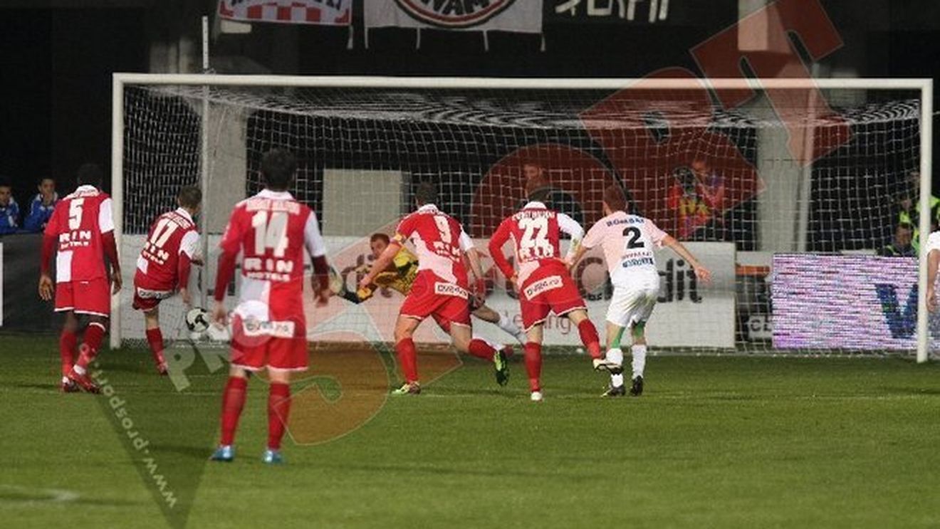 "Imaginea clubului a fost afectată major!** Obiectivul rămâne EL"