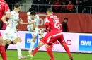 FC Hermannstadt – Dinamo București 0-0, Live Video Online în a 14-a etapă a din Superliga. Oaspeții au echilibrat jocul, după un început mai bun al echipei lui Măldărășanu