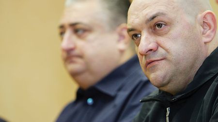 VIDEO/Balint își atacă jucătorii: "Unii au fost DEZASTRU!"