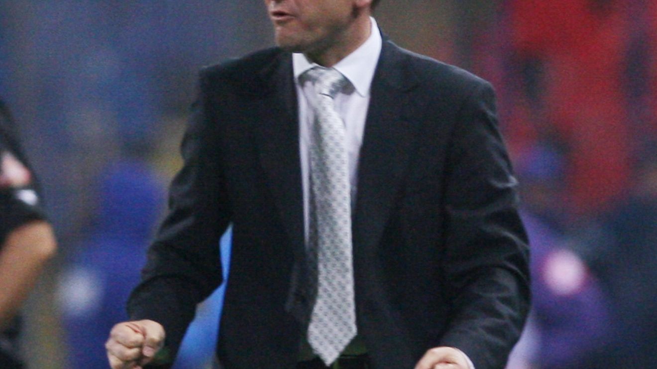 Uhrin: "Am infirmat speculațiile"