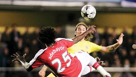 Devoratorii de spanioli